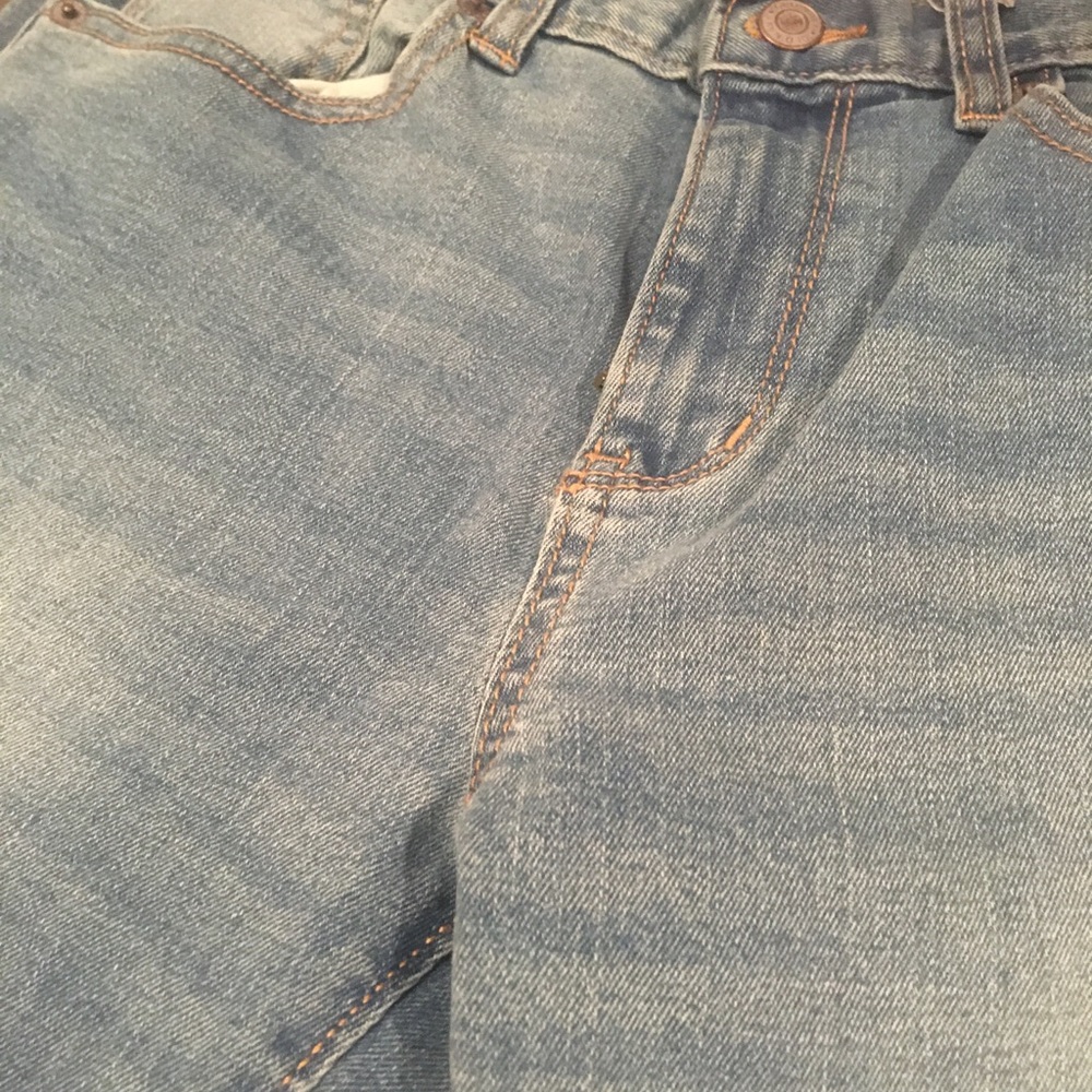 Boys Jeans